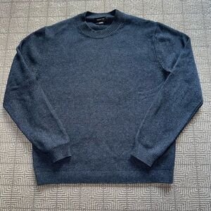 NWOT men’s Massino Dutti Sweater size Medium